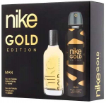 Nike Man EDT 100 Gold Edition dezodorantas Cof
