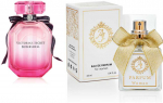 AJ Deluxe Nr537 kvepalai įkvėpti Victoria's Secret &ndash; Bombshell 50 ml