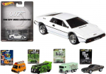 Mattel &bdquo;Hot Wheels&ldquo; auk&scaron;čiausios kokybės popkultūros mi&scaron;inys