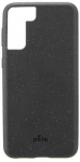 &bdquo;Pela Classic&ldquo; ekologi&scaron;kas telefono dėklas, skirtas &bdquo;Samsung S21+&ldquo; &ndash; 100 % kompostuojamas, patvarus, ilgaamžis ir stilingas su ekrano apsauga.