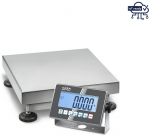 Virtuvinės svarstyklės KERN IoT-Line SXC 60K-3 platforminės svarstyklės, 60 kg