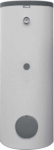 Nibe KAN-therm BA-ST 9030-2FE 300L BAKAS SU/2xH STANDUOJAMU EMALIU