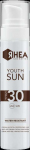 RHEA Anti-age veido kremas SPF30