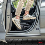 Amio Universalus automobilio spynos pedalas