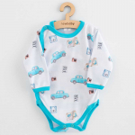 Kūdikio kėbulas New Baby Classic II vagonėliai, 62 (3-6 mėn.)