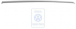 Vag Dekoratyvinis Juostas Aliuminis Blizges Passat B5 Gp 2001 2005 Originalus 3B9853348A7Z7