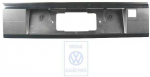 Vag Passat B3 1988 1993 Licencijos Plok&scaron;tės Bazė Juoda Originalus 33385348101C