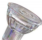 LEDVANCE LED PAR16 36&deg; 350lm 3,7W/830 (50W) GU10 &ndash; 5 vnt. pakuotėje