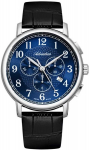 Vyri&scaron;kas laikrodis ADRIATICA Passion Chrono A8256.5225CH + BOX