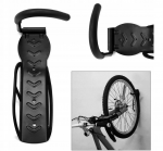 RoGer II Vertical Wall bracket for bicycle