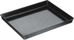 Pizza tray, 49.5x34.5 cm