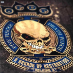 Five Finger Death Punch - A Decade Of Destruction Volume 2 (vinilinė plok&scaron;telė, LP)