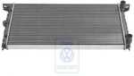 VAG Vandenio Ausinimo Blokas Skoda Octavia 1996 2000 Originalus 7M0121253K