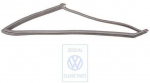 Vag Originalus Priekinis Durų Stiklo Atramos Auskis 531845261