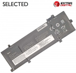 Notebook baterija,LENOVO L21D4P73, 4300 mAh, Extra Digital Selected