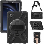 Insmat Ruggered Armor -kovatekoinen suojakotelo, Samsung Galaxy Tab A9