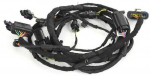 Bmw Priekinis Stiklas Kabeliu Rinkinys 3 G20 G21 Originalus 61128717387