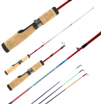 Siweida Poledinė me&scaron;kerė SWD tele ICE ACTION-65 65cm