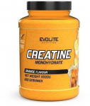 EvoLite Creatine Monohydrate (su skoniais) 1000 g. (Žalias Apple skonis )
