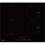 Haeger IH-004.001A Flexi Boost 7200 Indukcinė kaitlentė 7200W