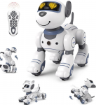 Interaktyvus RC &scaron;uo robotas &scaron;uo Happy People M-109