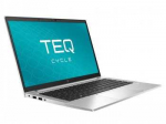 Ne&scaron;iojamas kompiuteris TEQCYCLE HP 840 G8 I5-1135G7/14FHD/16GB/256SSD/W11P/2Y