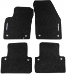 Frogum Medžiaginiai kilimėliai HORIZON Volvo V50 2004-2012m.