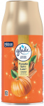 Glade Pumpkin Spice Latte Automatic Air Freshener Refill 269 ml