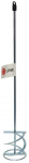 D LINE Mikseris apmetumam, javai, līmei d.120x600mm