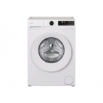 Candy Skalbimo ma&scaron;ina | GD 498-S | Energy efficiency class A | Front loading | Skalbimo talpa 9kg | 1400 RPM | Gylis 60 cm | Plotis 60 cm | LED | Steam function +DOVANA Hoover dulkių siurblys