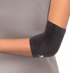 MUELLER&reg; elastinis alkūnės įtvaras, XL dydis