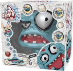 Delphi Splats Maxi Walky Zombie 17 cm (50162)