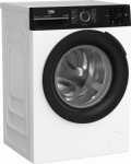 Skalbimo ma&scaron;ina BEKO BM3WFSU38213WPBB