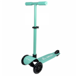Aest Kids Scooter Scooter Žalias