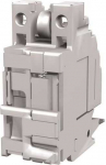 ABB &Scaron;unto atjungiklis 220&ndash;240 V kintamoji srovė 220&ndash;250 V nuolatinė srovė SOR (1SDA066317R1)