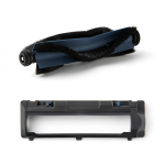 Anker Eufy | Replacement Roller with Bristles and Replacement Guard with Pro-Detangle &Scaron;ukos, Compatible with Eufy X10 Pro Omni Robot Vacuum