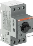 ABB MS116-0,16 VARIKLIO JUNGIKLIS