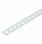 Bettermann Perforuota tvirtinimo juosta 17x0,7 mm MZ029 LII17 FS 1475914 /10m/