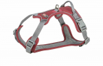 Trixie Premium Active szelki &scaron;uniui bordo spalvos XS&ndash;S: 30&ndash;40 cm/15 mm