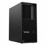 Stacionarus kompiuteris Lenovo TS P3 TWR G2 CU9-285K 64GB - 1TB SSD LINUX