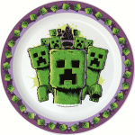 Minecraft filmo mikro vakarienės lėk&scaron;tė