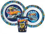 "Hot Wheels" indų rinkinys