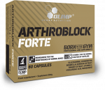 Olimp Arthroblock Forte 60 kaps.