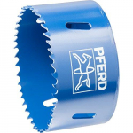 Gręžimo karūna PFERD HSS &Oslash; 79 mm LS79