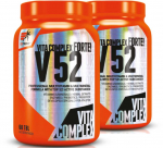Extrifit Sport Nutrition Extrifit V52 (60 tablečių) 1+1 Vitaminų ir mineralų kompleksas