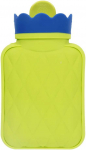 Termofors silikona 0.35L zals