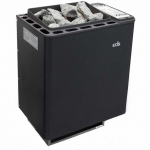 Elektrinė pirties krosnelė - EOS Bi-O Thermat W, 6 kW