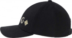 Kepurė Guess Women's cap AW5471POL01-BLA