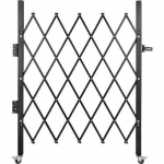 Vevor Vienguba sulankstoma apsaugos grotelė 1,5m x 1,68m