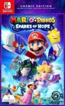 Ubisoft Mario + Rabbids: Vilties kibirk&scaron;tys (Kosminis leidimas)